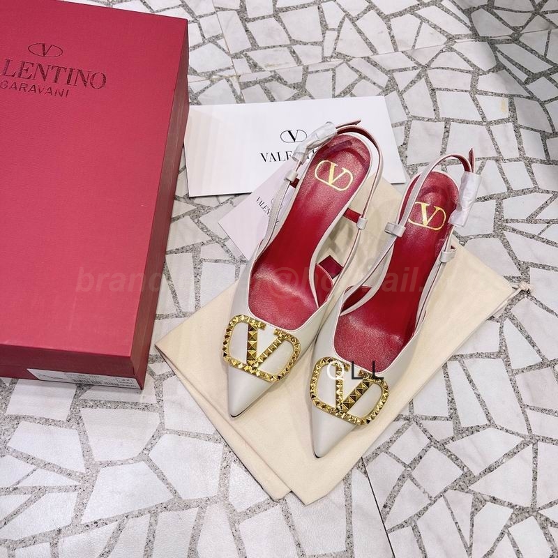 Valentino Women's Shoes 66